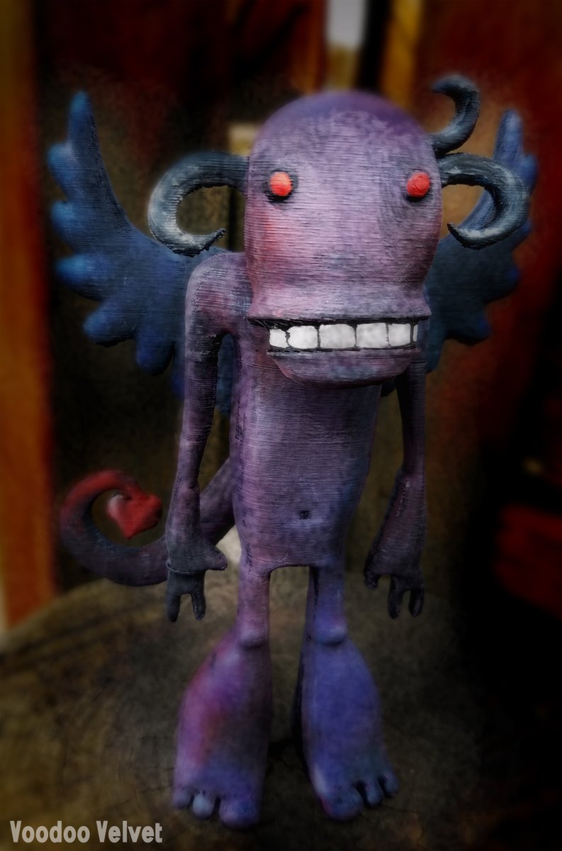 VoodooVelvet's tweet photo. $WIN https://t.co/ykATfl4zUd