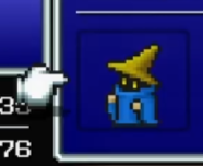 drawn_mask's tweet photo. >to jogando FF1

>tem um maguinho que usa magias de porradaria e debuffs

>todo item que eu passo ele faz a animação de "Não gosto"

>pela primeira vez depois de varias lojas ele começou a pular "EU QUERO EU QUERO" quando ele viu um punhal

>esse bostinha quer esfaquear pessoas https://t.co/oO8WHsCx1t