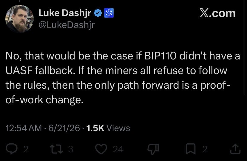 Wicked tweet media