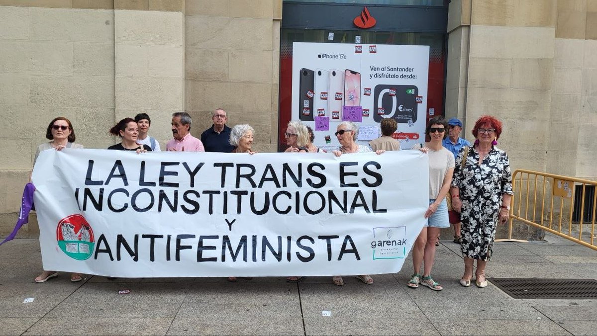 Movimiento Feminista tweet media