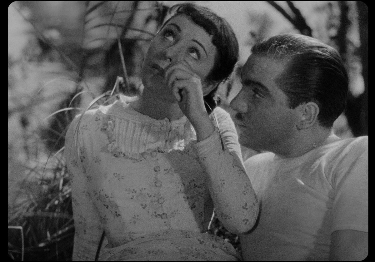 grindingthefilm's tweet photo. A Day in the Country (Jean Renoir, 1946) https://t.co/gHChScDgIN