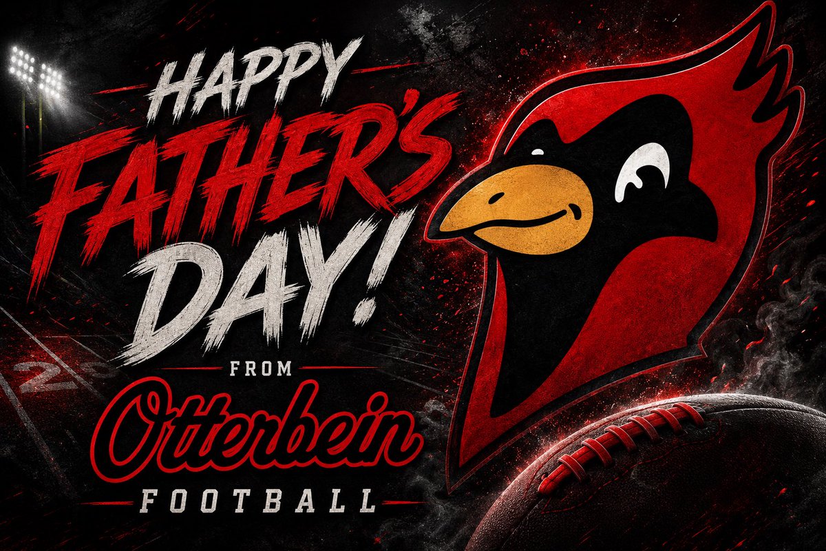 Otterbein University Football tweet media