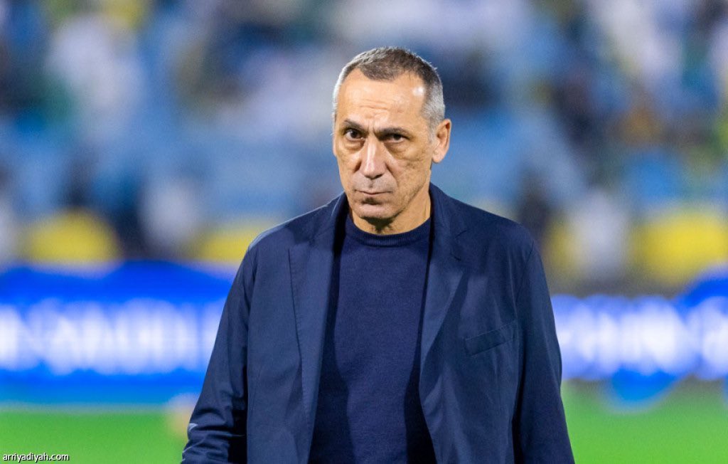 SaudiNews50's tweet photo. مدرب المنتخب السعودي "دونيس":

هناك منتخبات في كأس العالم خسرت بنتائج كبيرة.

- https://t.co/yCegeCqiOe