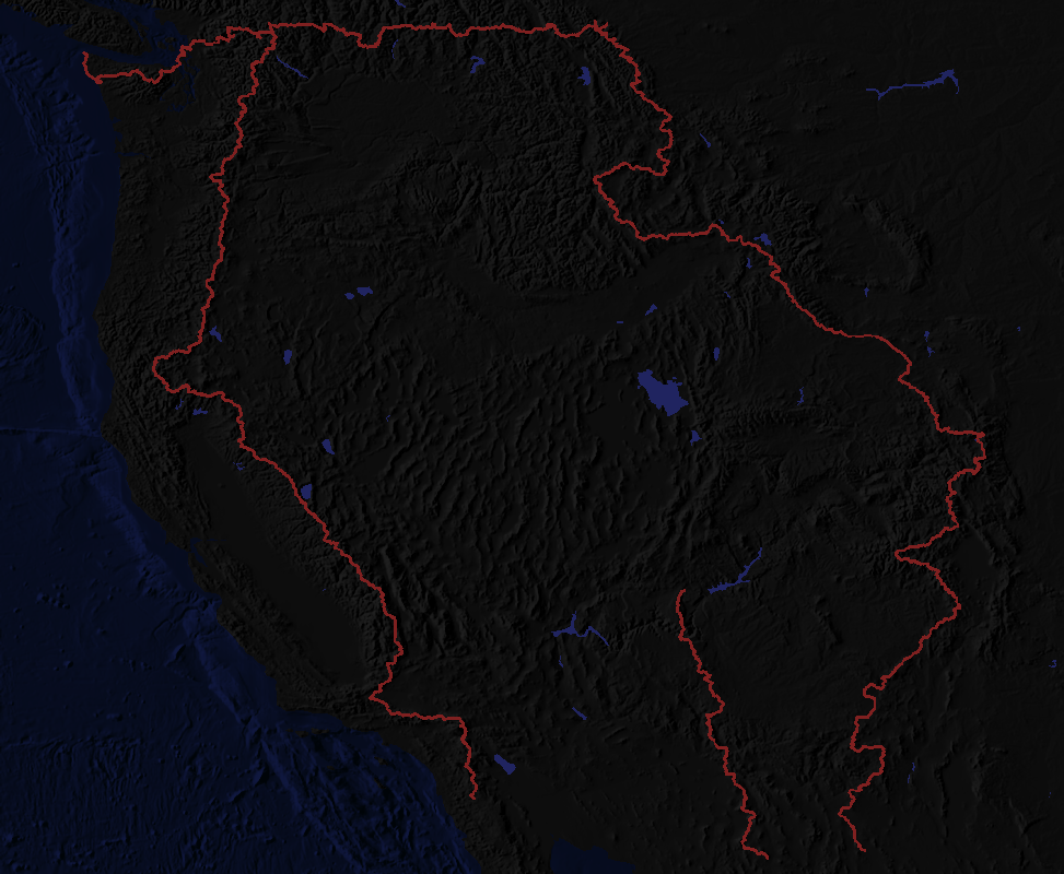 Postholer - GIS Resources tweet media