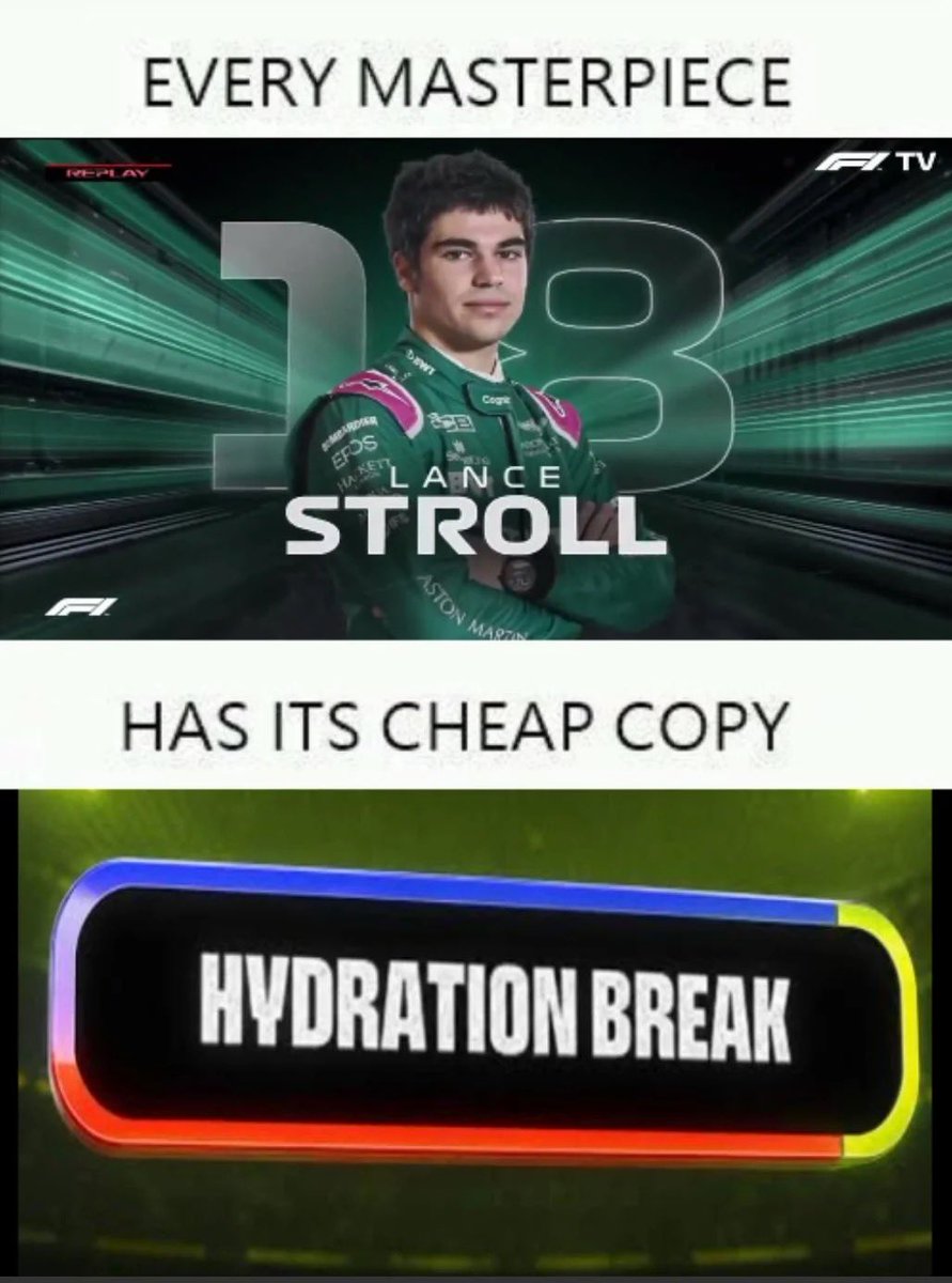 f1trollofficial's tweet photo. https://t.co/tHxpSyTSTN