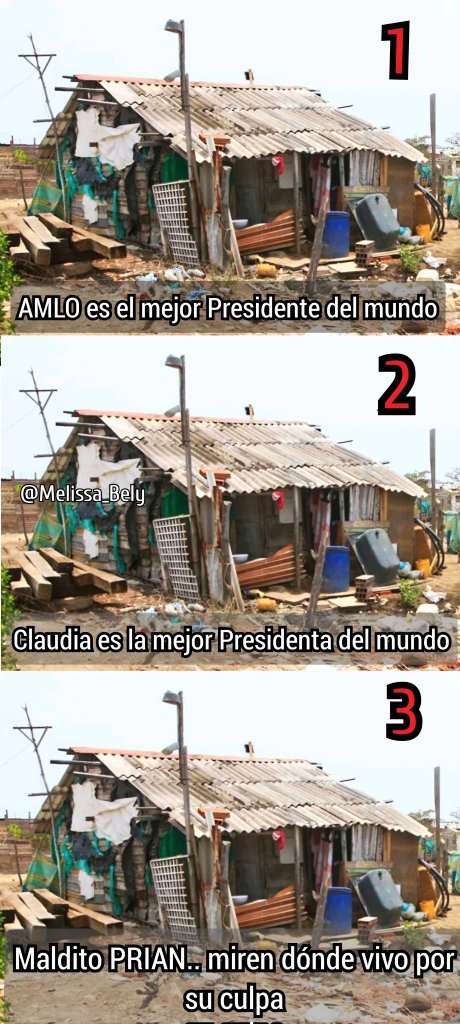 RagnarNordiko's tweet photo. @Hctor14263676 @Mamaguzo @SecRubio Un chairos más de mierd@, así se distinguen, son la basura de México #NarcoPresidentaClaudia https://t.co/aWGSZEnUK0