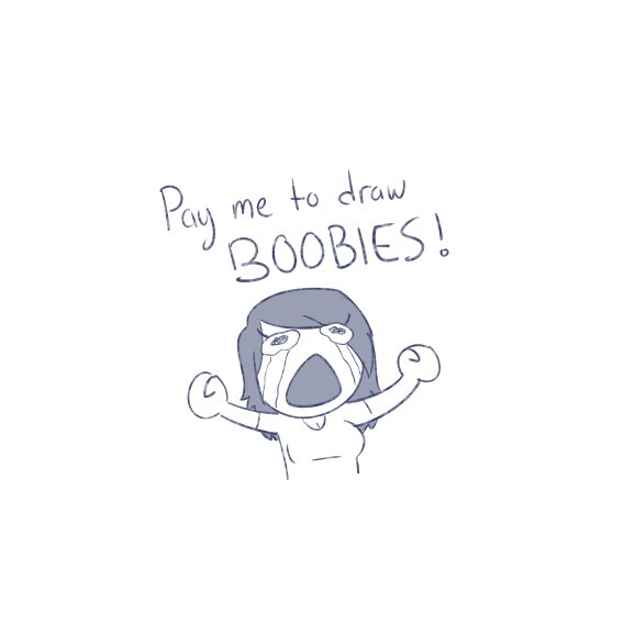 Danny_VeeArts's tweet photo. I don't know what else I needed to say besides "I'm broke right now someone pls commission me to draw because I have bills to pay" https://t.co/GPR2vx7KR1