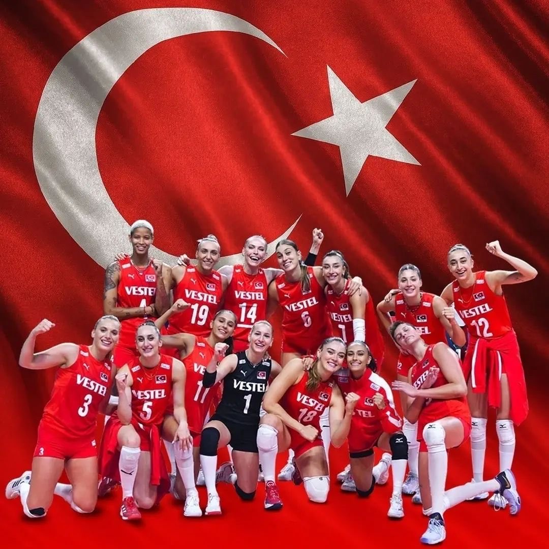 hsanengl1's tweet photo. Tebrikleri…🌺
#AtatürkünKızları
#FileninSultanları
#4de4 https://t.co/7xANLCmYAJ