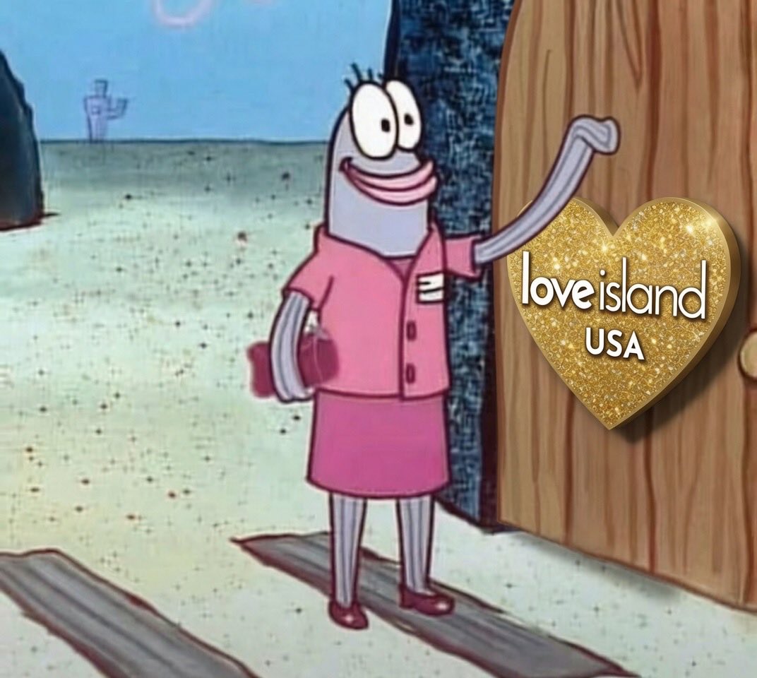 PaulGrande09's tweet photo. @ERAOFMONE Applying for love island as a woman: https://t.co/9WbtOmL7dB