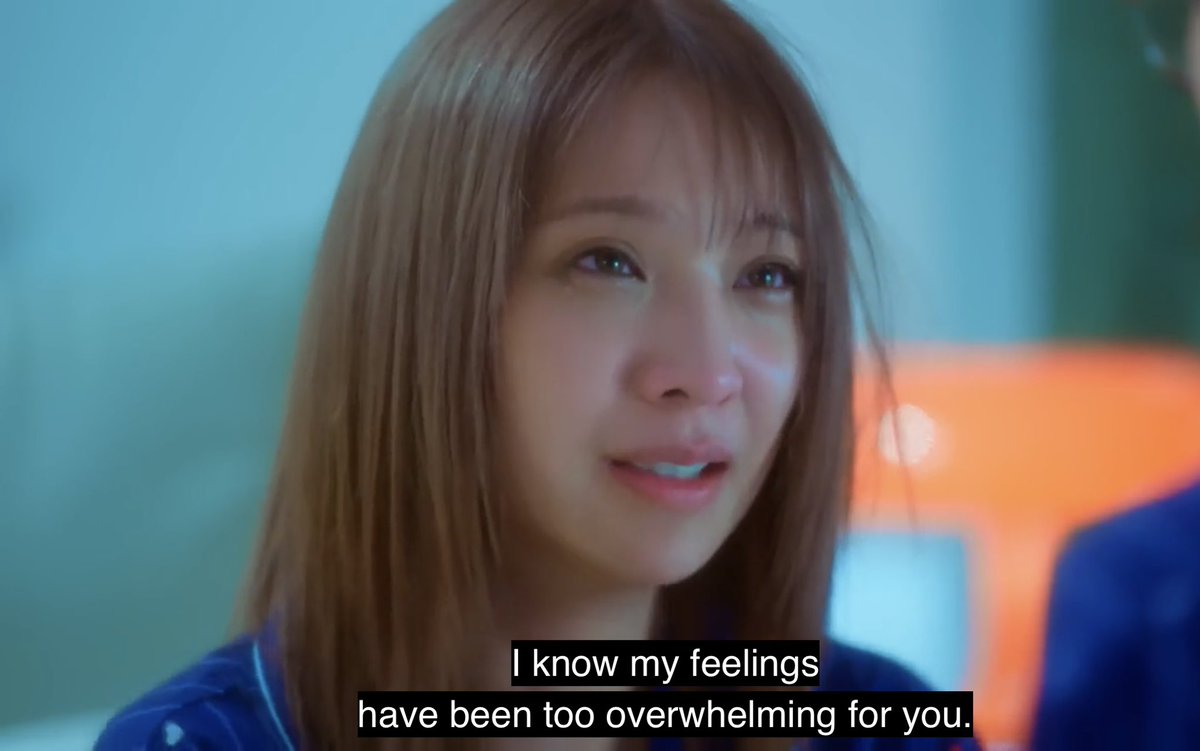 stainarmeet's tweet photo. Currently obsessed with Lal 😍 This is literally me watching #EnemiesWithBenefitsEP8 — can’t wait for #JanJingjing to finally visit Ph 🇵🇭✨ https://t.co/80r3XQdkce