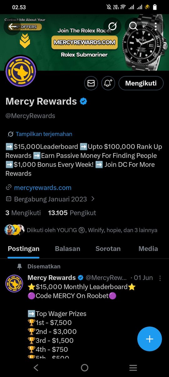 Bewok tweet media