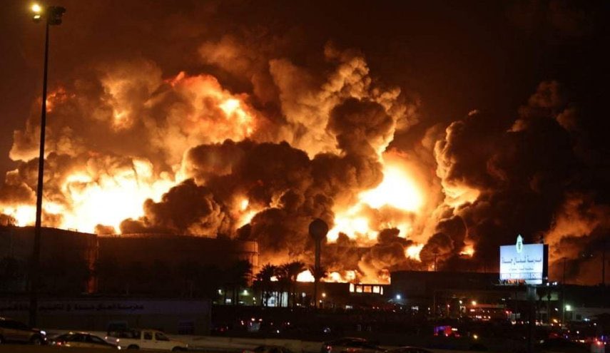 🇾🇪 اسامة الفران tweet media