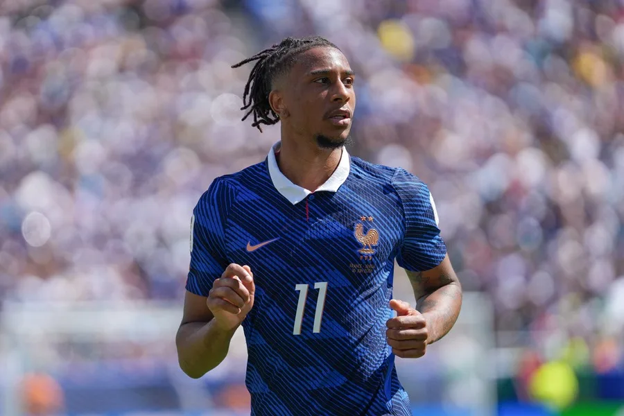 The Touchline | 𝐓 tweet media