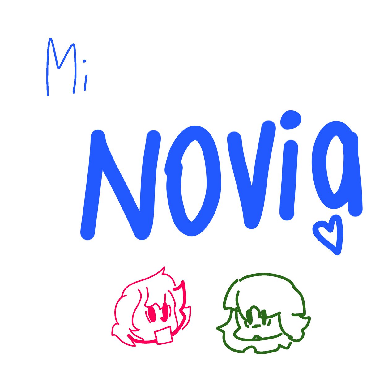 Solaria_YT's tweet photo. Mini comic de @Yezan135 pq hace tiempo no estaba activa en esta bonita comunidad :)
(En los comentarios estan el resto de partes) https://t.co/08hwNIqPFk