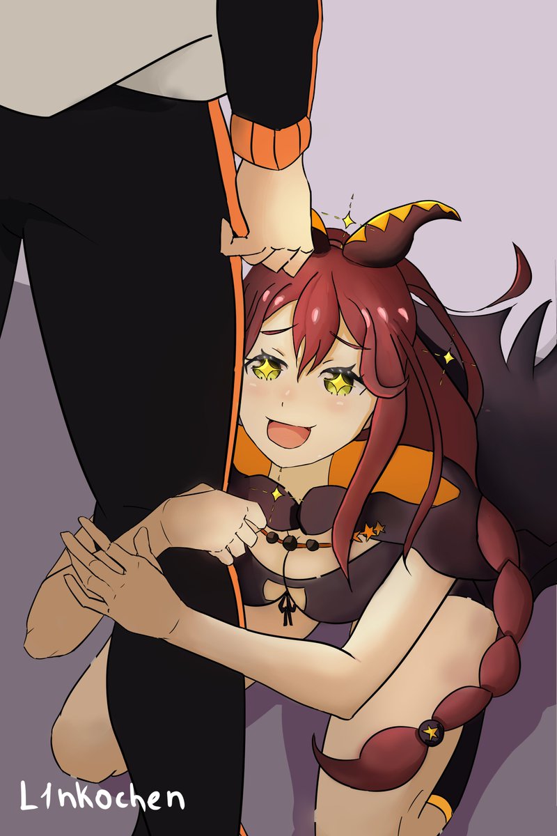 l1nkochen's tweet photo. Shaula #rezero #リゼロ https://t.co/p3c5ap4rsa
