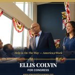 Photo by Colvin For Congress (@Colvin4Congress)