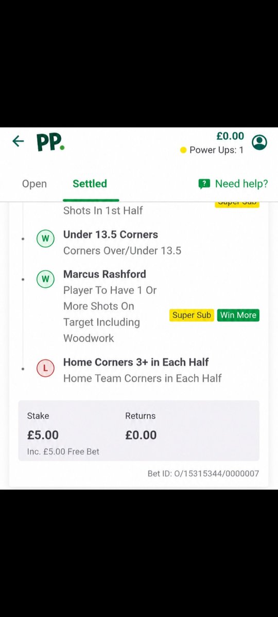 Detnim_'s tweet photo. @paddypower I've been waiting to hear back from the technical team about a bet I placed for the england vs. croatia game that wasn't paid out. https://t.co/I93UE6MWDa