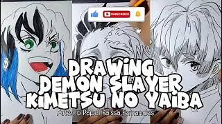fernandaraissa3's tweet photo. Quem aí, curte esse trio?

#desenhandopersonagens #artenopapel
#demonslayer #anime #kimetsunoyaiba #naruto #manga

https://t.co/BcAg4DvFpn https://t.co/oxenusK6OI