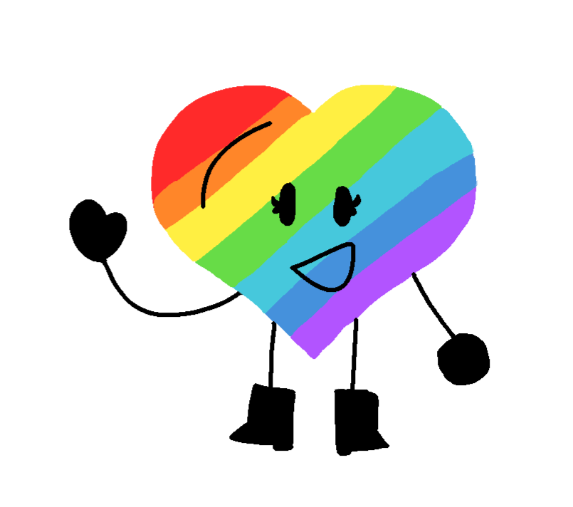 Starry_Rainbowy's tweet photo. @Frootloops89851 look at this stupid thing https://t.co/RvQqoOrVTM
