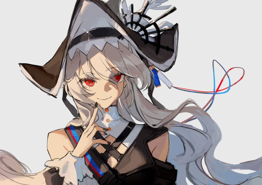 DeepBlueHuntres's tweet photo. || Someone tempted me to play specter- oh boy- https://t.co/crygikK6k7