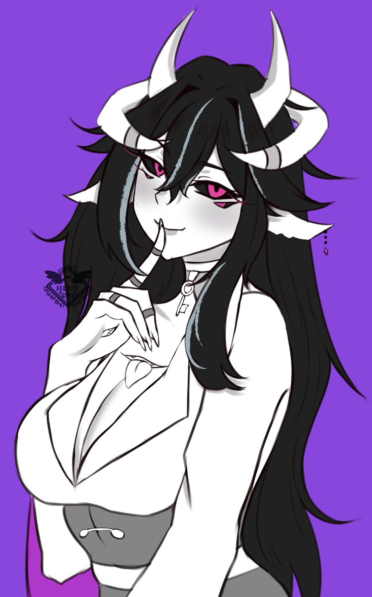 Meritozz's tweet photo. Sketch comm https://t.co/3a0ZLrc12Z