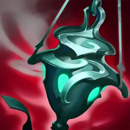 Anafinio's tweet photo. "im inflated by support role so im gonna waste 2200 gold on a useless item" https://t.co/LiyekF6LL9