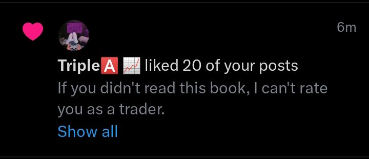 Johnson 📈📉 tweet media