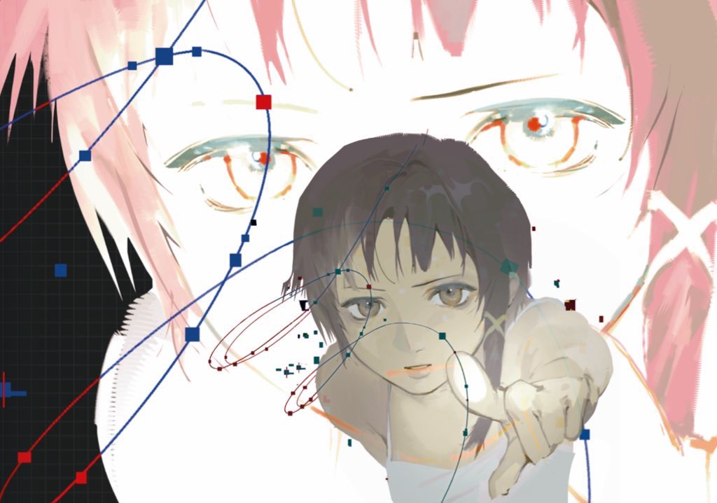vainwitch's tweet photo. experimental https://t.co/tc5ZHf5Nyu