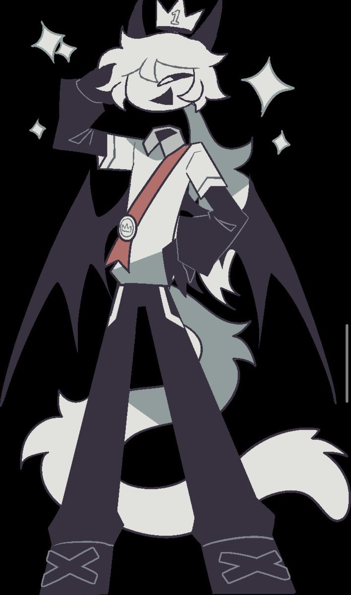 Basilousmagma's tweet photo. @vixinandhansel @GegaChad99156 “YAY, you’re my favorite teacher” https://t.co/jb6hf8PP5D