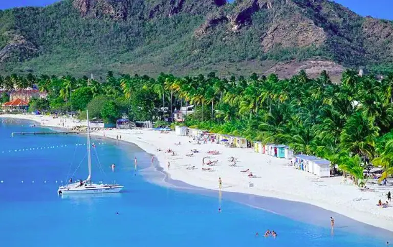 caribbeannewsuk's tweet photo. #BARBADOS: Barbados recorded its highest-ever visitor arrivals last year, with tourism accounting for an estimated 45 per cent of the country’s gross domestic product (GDP), according to Tourism and International Transport Minister Ian Gooding-Edghill. https://t.co/s5MHQ8oA6F