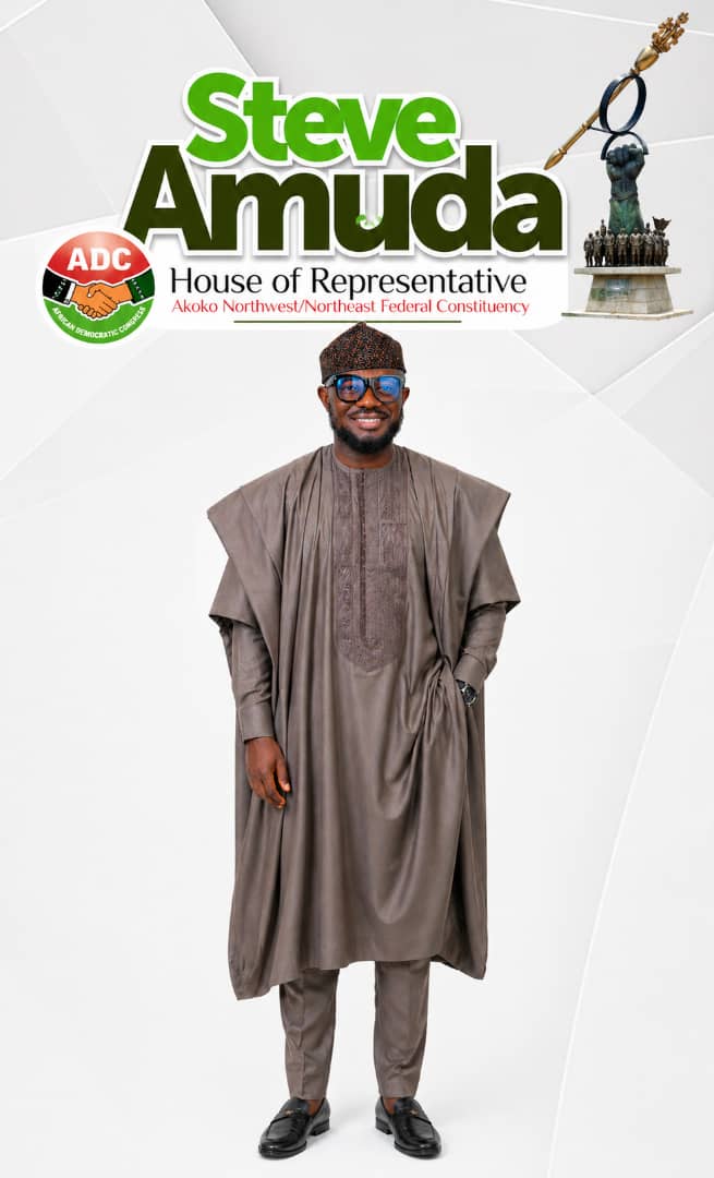 WilsonFalana's tweet photo. When it comes to a good representative, let's give him, is here to deliver 100%. https://t.co/xsv1Fsv8of