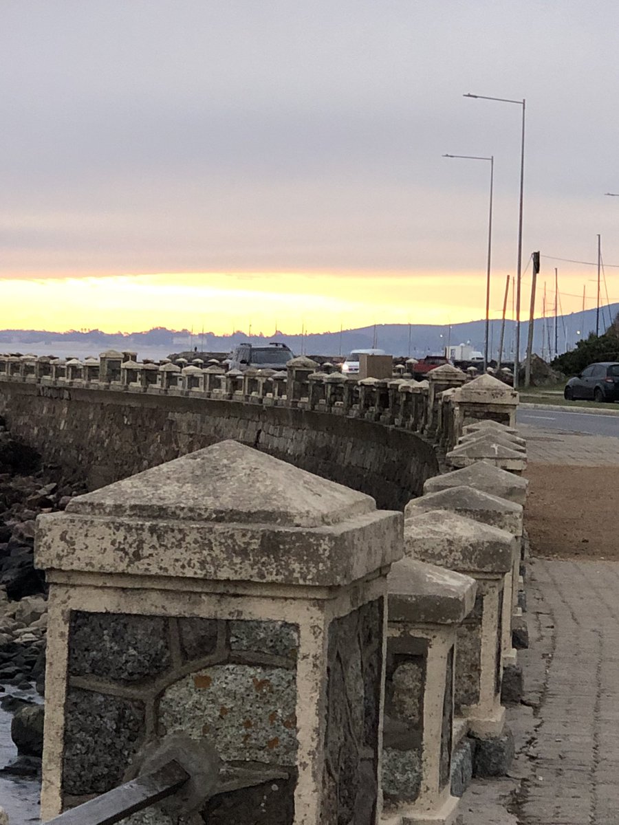 Daniel_Garcia9's tweet photo. Punta Fría 
Piriápolis https://t.co/yZUIvodQ5d