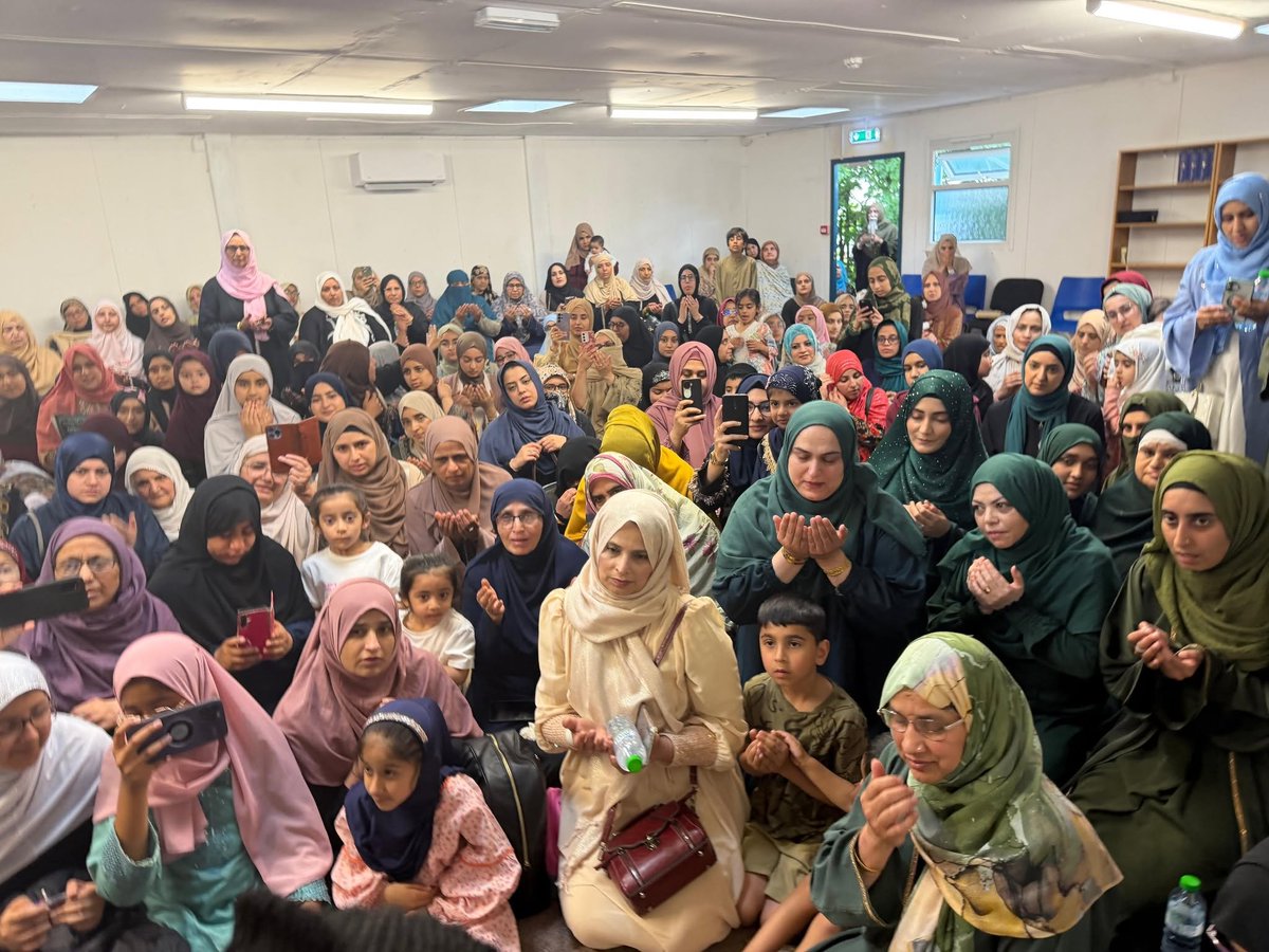 TahirulQadri's tweet photo. Bradford, UK: His Eminence Shaykh-ul-Islam Dr Muhammad Tahir-ul-Qadri Delivers Landmark Address on Language, Identity and the Future of Faith
A special Suhbah gathering was held at Madinat al-Zahra, Bradford, where His Eminence Shaykh-ul-Islam Dr Muhammad Tahir-ul-Qadri delivered a profound and far-reaching address examining the relationship between language, faith, identity and religious continuity in the modern English-speaking world.
The lecture formed the third and concluding instalment of an international series addressing the challenges facing Muslim families raising children in Western societies. Drawing upon theology, sociology, history, linguistics and contemporary research, Shaykh-ul-Islam presented what he described as one of the most critical issues affecting future generations: the growing phenomenon of “English-only dependence” and its impact on the preservation of faith.
At the outset, Shaykh-ul-Islam congratulated the organisers and participants of the three-day educational campaign conducted by Minhaj-ul-Quran Australia, including the teams of Victoria, Queensland, Canberra and New South Wales, along with Minhaj Welfare Foundation Australia, Minhaj Women League Australia, Eagles Australia, Minhaj Youth League, guest speakers Junaid Khan and Quraat Hussain and campaign coordinator Syed Zameen Masood Shah. He also announced that the next phase of the series would continue at McMaster University in Canada later this year.
English is Not the Problem
A central theme of the address was the clarification that English itself is not a threat to Islam or Muslim identity.
Shaykh-ul-Islam stressed that English is indispensable for modern life. It is the language of education, professional development, public engagement, communication and intellectual discourse. Muslim youth must excel in English to succeed academically, participate confidently in society and articulate Islamic perspectives in response to contemporary challenges such as atheism, secularism and liberalism.
However, he argued that the real problem emerges when English becomes the only language through which a Muslim child understands religion, identity and meaning.
According to Shaykh-ul-Islam, when religious understanding becomes confined solely to English, children gradually lose access to the inherited reservoirs of Islamic knowledge, spirituality and culture that have historically sustained Muslim communities for centuries.
The Three-Language Model
To address this challenge, Shaykh-ul-Islam presented what he termed the “Three-Language Ideal Model” for Muslim families living in the West.
Under this framework:
* English serves as the language of survival, education, communication and engagement with the modern world.
* The heritage language (such as Urdu, Turkish, Persian or another inherited Muslim language) serves as the bridge to religious, spiritual and cultural inheritance.
* Arabic serves as the gateway to the original sacred sources of Islam, including the Qur’an, Hadith, Sunnah and classical scholarship.
He emphasised that the solution is not to sacrifice one language for another, but to ensure each language fulfils its proper role.
“Keep English strong, keep the heritage language alive and connect with Arabic” was presented as the complete model for preserving both faith and identity in future generations.
Language Shapes How We Think
One of the most striking themes of the lecture was the assertion that language does far more than facilitate communication.
Shaykh-ul-Islam explained that language shapes thought, perception and worldview. Children do not merely speak in a language; they think through it, interpret reality through it and develop moral and intellectual frameworks through it.
When Muslim children become exclusively dependent upon English, they inevitably begin to conceptualise religion through the assumptions and categories of the secular environment in which English functions.
As a result, their understanding of Islam can gradually become detached from the civilisational, spiritual and intellectual traditions that originally nurtured and transmitted the faith.
This, Shaykh-ul-Islam argued, contributes directly to the identity crises increasingly experienced by Muslim youth in Western societies.
Heritage Languages as Carriers of Islamic Legacy
Shaykh-ul-Islam highlighted the unique role played by heritage languages in preserving Islamic civilisation and transmitting religious knowledge across generations.
Using Urdu as a case study, he explained how the language emerged through centuries of interaction between Arabic, Persian and Turkish traditions, becoming a vehicle for Islamic scholarship, spirituality and culture.
He noted that heritage languages provide access not only to texts and knowledge but also to emotional memory, inherited values, manners, etiquette and religious vocabulary.
Words such as Insha’Allah, Masha’Allah, SubhanAllah, Tawakkul, Sabr and Shukr carry layers of spiritual meaning that become embedded within a child’s subconscious understanding of faith.
When these words disappear from everyday life, he argued, the concepts they embody gradually disappear as well.
Access to Islamic Knowledge
A significant portion of the lecture focused on the relationship between language and access to authentic Islamic scholarship.
Shaykh-ul-Islam explained that all original Islamic sources are preserved in Arabic. The Qur’an, Hadith literature, jurisprudence, theology, spirituality and classical scholarship remain rooted in the Arabic language.
He further argued that substantial portions of Islamic intellectual history were also preserved and transmitted through Turkish and Persian scholarly traditions, with Urdu serving as a major bridge connecting subsequent generations to that heritage.
Without access to these linguistic traditions, Muslim youth become increasingly dependent on translations and secondary interpretations, limiting their ability to engage deeply with the richness of Islamic knowledge.
He reiterated that translation can assist understanding but can never fully replace the original language of revelation.
The Rise of “Algorithmic Religion”
Perhaps the most memorable and contemporary concept introduced during the lecture was Shaykh-ul-Islam’s warning against what he termed “algorithmic religion.”
He observed that many young Muslims today no longer receive religious understanding primarily through scholars, books, families or established institutions.
Instead, they increasingly encounter religion through:
* TikTok
* YouTube
* Reddit
* Podcasts
* Social media influencers
* AI-generated responses
* Algorithm-driven content feeds
In this environment, children are exposed simultaneously to atheist critiques, secular liberal perspectives, hyper-literalist interpretations, ultra-modern ideologies, influencer-based religion and countless conflicting viewpoints.
Without grounding in authentic sources or inherited religious traditions, they often lack the tools necessary to distinguish between sound scholarship and misinformation.
Shaykh-ul-Islam described the result as “algorithmic religion” — a personalised version of faith assembled from random digital fragments selected by algorithms rather than guided by scholarship, tradition or religious authority.
He warned that this phenomenon contributes to:
* Religious confusion
* Broken continuity of faith
* Weakening family transmission
* Inconsistent religious practice
* Identity instability
* Spiritual uncertainty
Faith is Transmitted Through the Heart as Well as the Mind
Shaykh-ul-Islam repeatedly emphasised that faith is not transmitted solely through logic, argument and intellectual reasoning.
While rational understanding remains important, religion is also transmitted through love, belonging, emotional attachment, memory, spiritual experience and inherited tradition.
He explained that many aspects of Islamic life are sustained through sentimental and spiritual connections that exist beyond purely intellectual explanations.
This emotional continuity is often carried through language, family practices and cultural expressions that connect individuals to previous generations and ultimately to the Prophetic tradition itself.
Without these channels of transmission, future generations may retain information about religion whilst losing their deeper connection to it.
Culture as a System of Meaning
Challenging common assumptions, Shaykh-ul-Islam argued that culture should not be understood merely as local customs or ethnic traditions.
Instead, he defined culture as a “system of meaning” comprising values, beliefs, concepts, norms, habits, manners and traditions rooted in faith.
Islamic culture, therefore, is not confined to geography or ethnicity but emerges from the shared meanings transmitted through the Qur’an, Sunnah, scholarship and spiritual heritage.
Language plays a critical role in preserving and transmitting this system of meaning across generations.
Research Supporting Religious Transmission
To reinforce his arguments, Shaykh-ul-Islam referenced contemporary academic research examining the relationship between language, culture and faith transmission.
He cited studies indicating that heritage language retention strengthens religious continuity, supports family bonds and contributes to the preservation of belief among immigrant communities living in Western societies.
These findings, he noted, increasingly confirm what religious communities have intuitively understood for generations: that faith is sustained not only through doctrine but through family, culture, language and emotional belonging.
A Call to Muslim Families
Concluding the lecture, Shaykh-ul-Islam delivered a powerful appeal to Muslim parents, educators and community leaders.
He urged families not to frame language as a choice between modern success and religious commitment. Rather, they should ensure that future generations are equipped with all three dimensions necessary for success:
* Strong English for life in the modern world.
* Strong heritage language for continuity of identity and tradition.
* Strong Arabic connection for access to the original sources of Islam.
Shaykh-ul-Islam warned that if heritage transmission is neglected, future generations risk becoming disconnected from the religious, moral and spiritual foundations that sustain faith.
The lecture concluded with a reminder that the preservation of Islam is not merely an intellectual exercise but a holistic process involving knowledge, identity, family, culture, language and the heart.
For Muslim communities living in the English-speaking world, the challenge is not English itself, but ensuring that English does not become the only lens through which future generations encounter their faith.