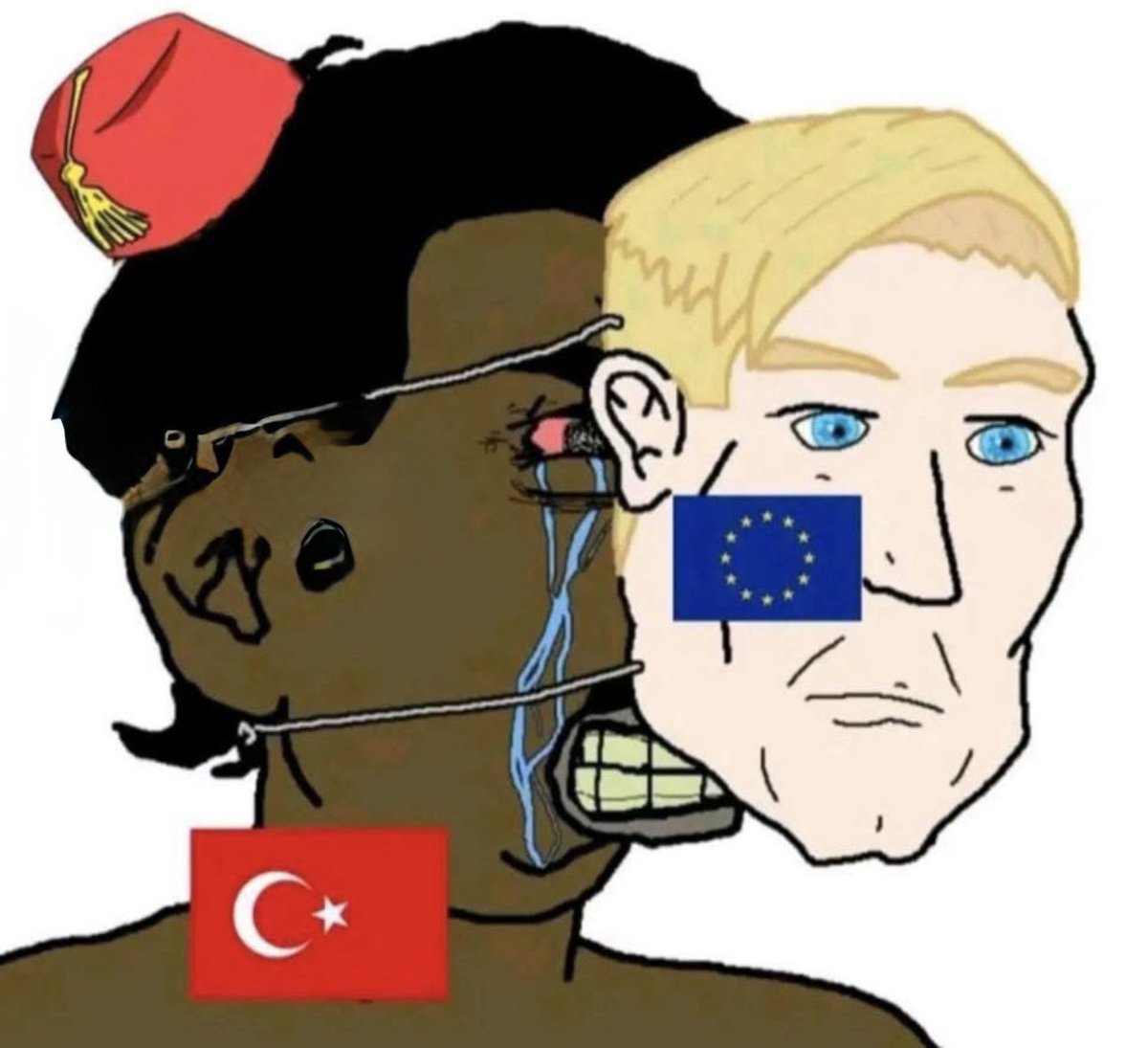 محمد 🇸🇾 tweet media
