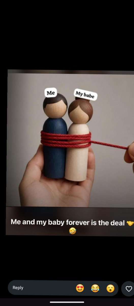 beautyroi0's tweet photo. No body fit separate me and my babe 😫😹 https://t.co/lwaDpO0lcX