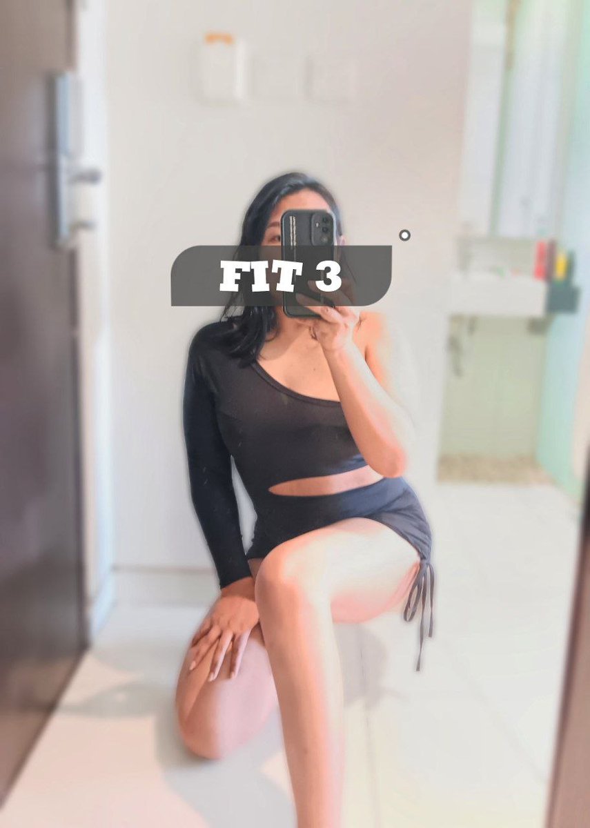 Birahi_Post's tweet photo. ◙◙◙▒ Update New ▒◙◙◙

@Fit3Moms__ 
@MamskyFitri

Ready ☛  Jakarta

Telegram : https://t.co/cu7CepIYb4 

Chanel :https://t.co/iyi6q95xeG… https://t.co/v5x7vXrSTU