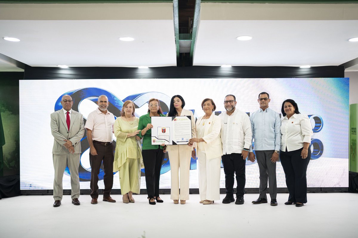 ProcuraduriaRD's tweet photo. Noticias | Procuradora General plantea la necesidad de un nuevo contrato social basado en el respeto, los valores y la empatía

https://t.co/zrYLmnmgb0 https://t.co/reowZPlGnr
