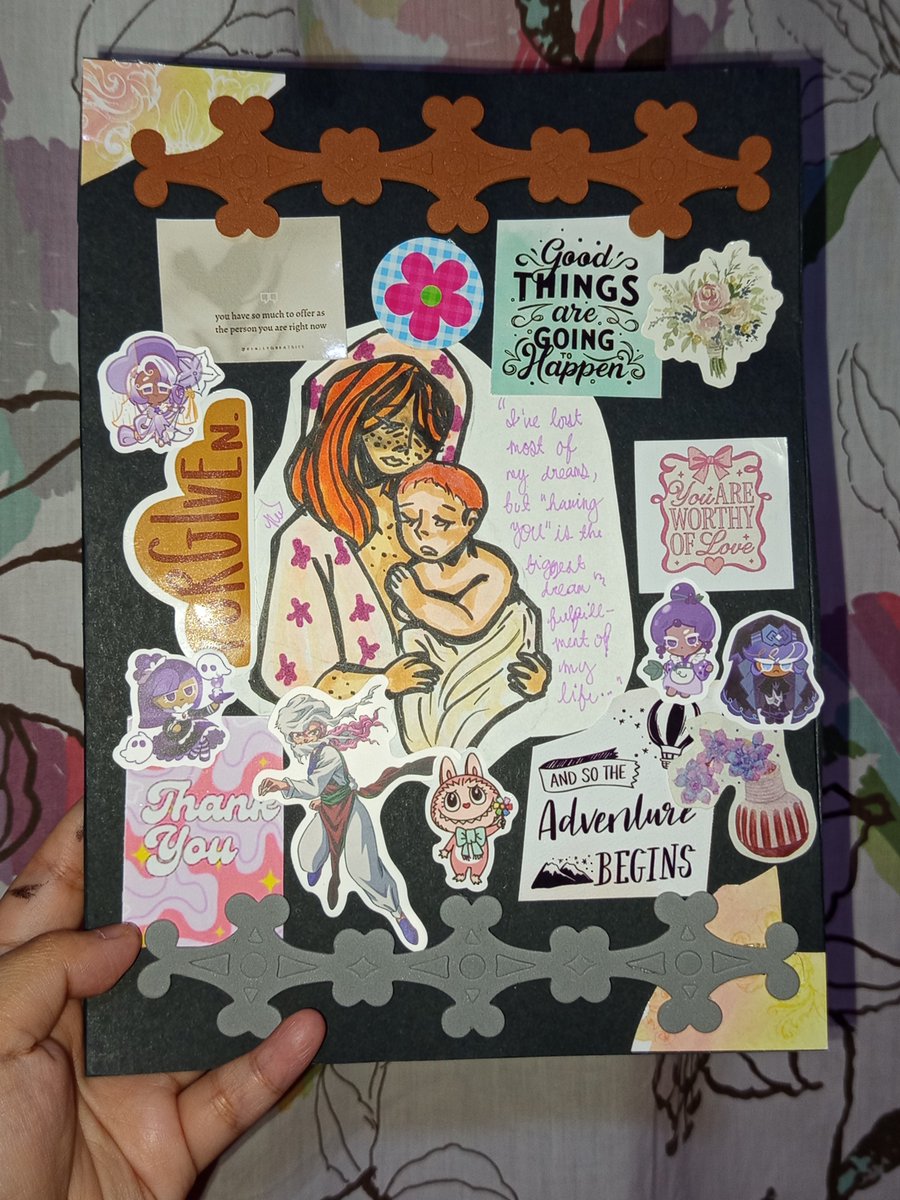 sunkenlullabies's tweet photo. When in doubt, sprinkle your hyperfixation on your father's day and mother's day gift (and even sometimes for their birthday). Works like a charm everyy time.(I've been doing this for more than a decade so yeah...)
#ninah #lostintheroots #seductivewoman #immortalman https://t.co/jJ36lReNhQ