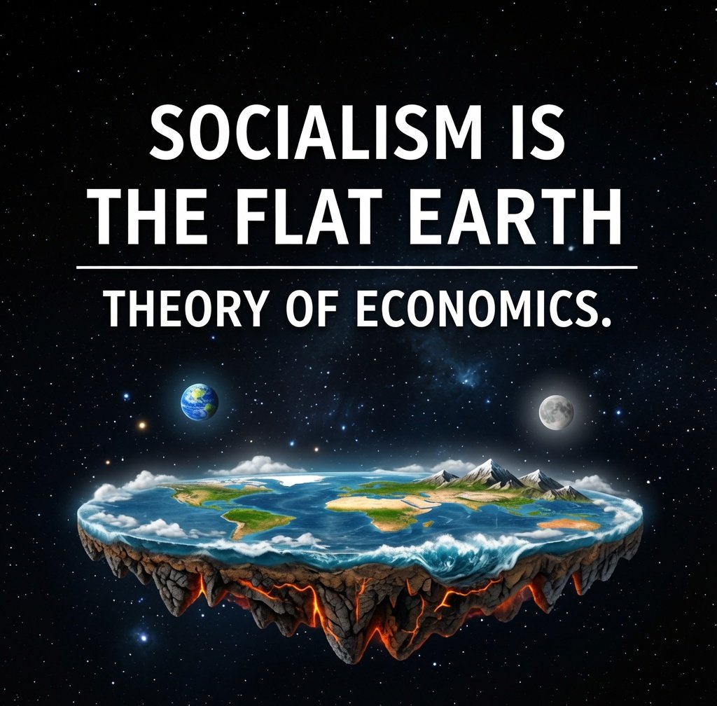 SaltyGoat17's tweet photo. Probably the best explanation of socialism I've ever seen... https://t.co/fIVn7sNyIc