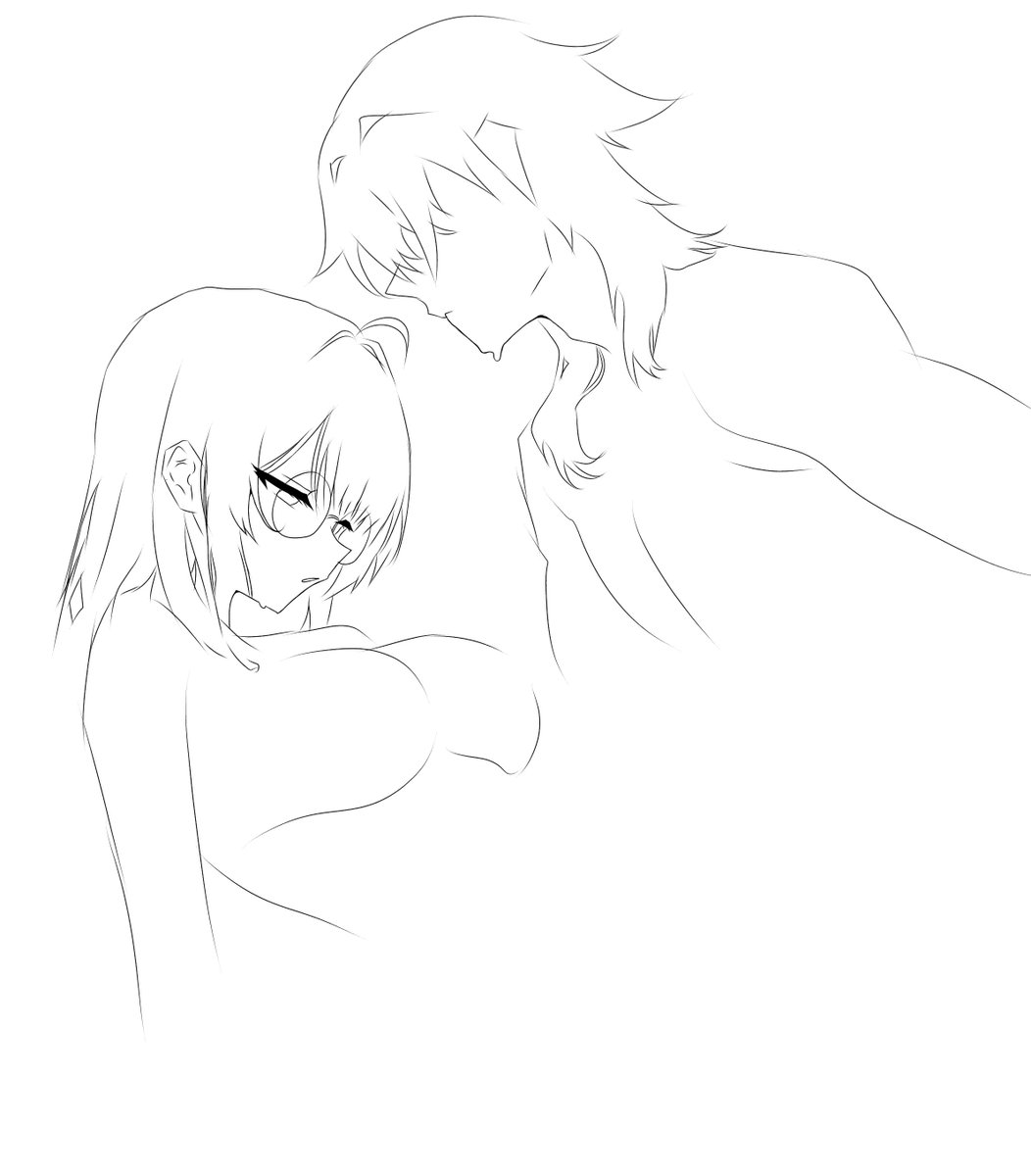 otirah_Pyro's tweet photo. Just stay in the darkside hug https://t.co/iHrvgoGP2V