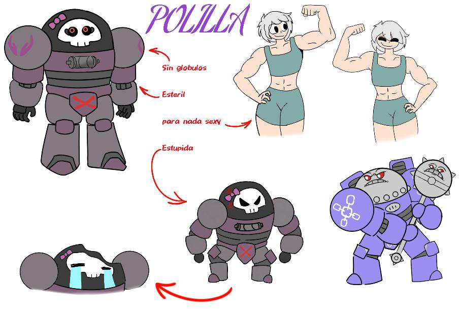 CoriaNane's tweet photo. #SpaceKing @FlashgitzAnims #OC
Traigo ante ustedes una Psycho-Warrior femenina la encarnación de la herejía llamada Polilla
Usa una armadura de médico aunque no tenga su extractor de globulos
(Las últimas 2 imágenes están hechas con IA) https://t.co/yum8MUlrVE