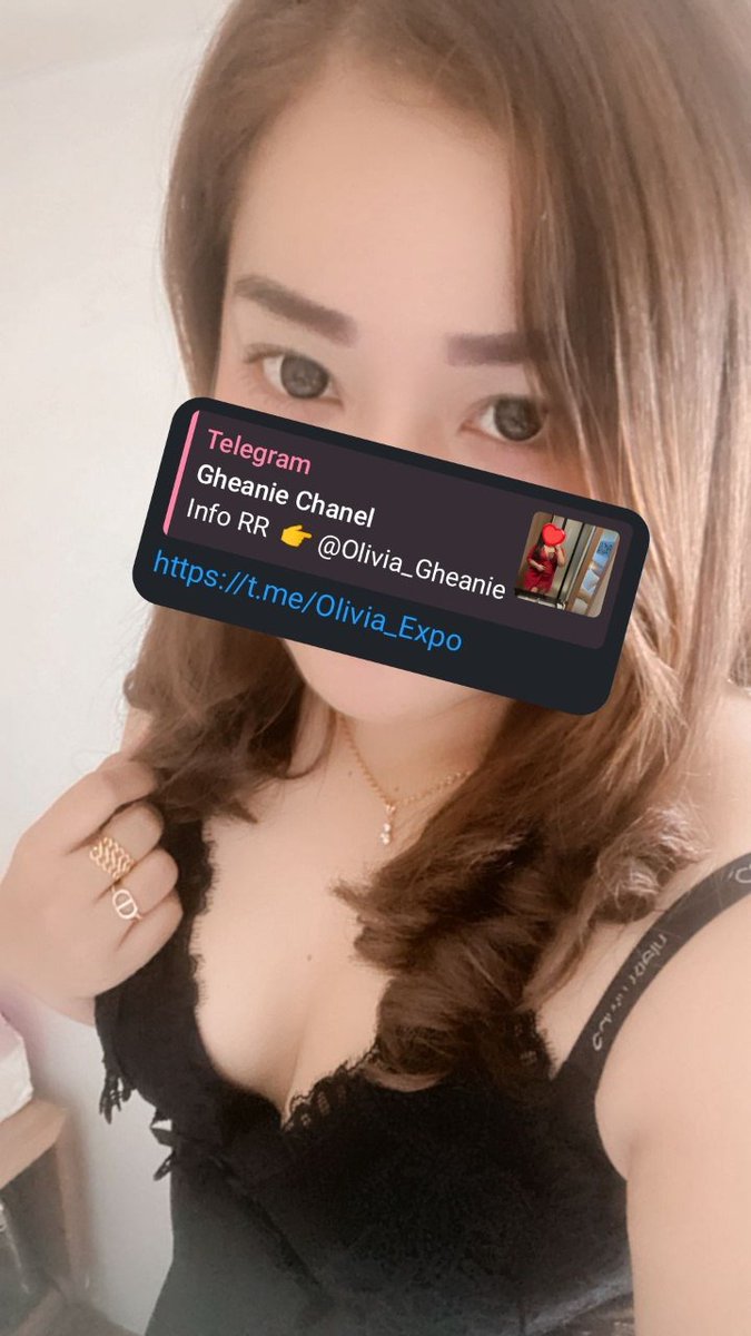Birahi_Post's tweet photo. ◙◙◙▒ Update New ▒◙◙◙

@barbsecrest

Ready ☛  Padang 

Telegram : https://t.co/wW3yOnlRxQ

Chanel : https://t.co/2CwQsDObyf https://t.co/4i7emfir7g