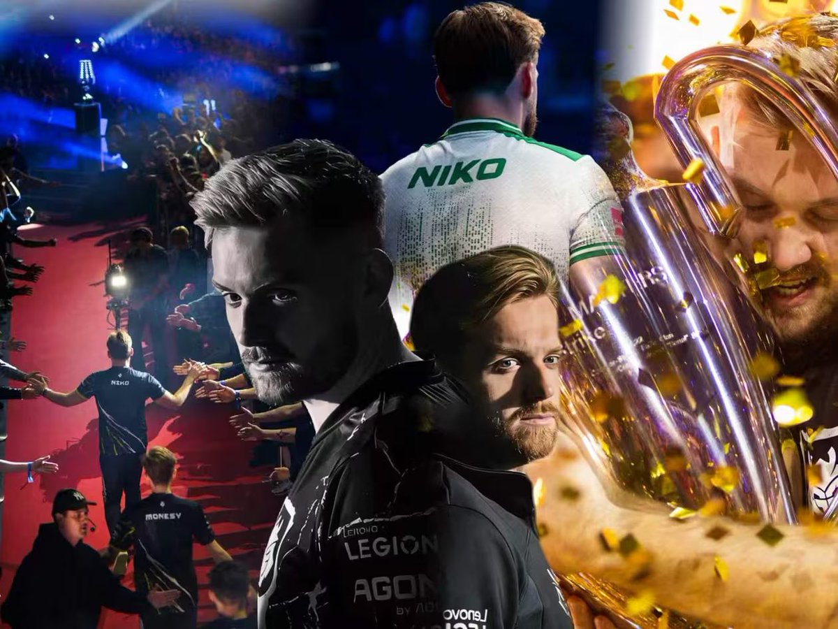 ASH_LYC_ASH's tweet photo. @FalconsEsport @TesesCS @karriganCSGO @FLCkyousuke @NiKoCS_ @FLCm0NESY 十一年的坚守，最长的河 https://t.co/rxcI5glBgN