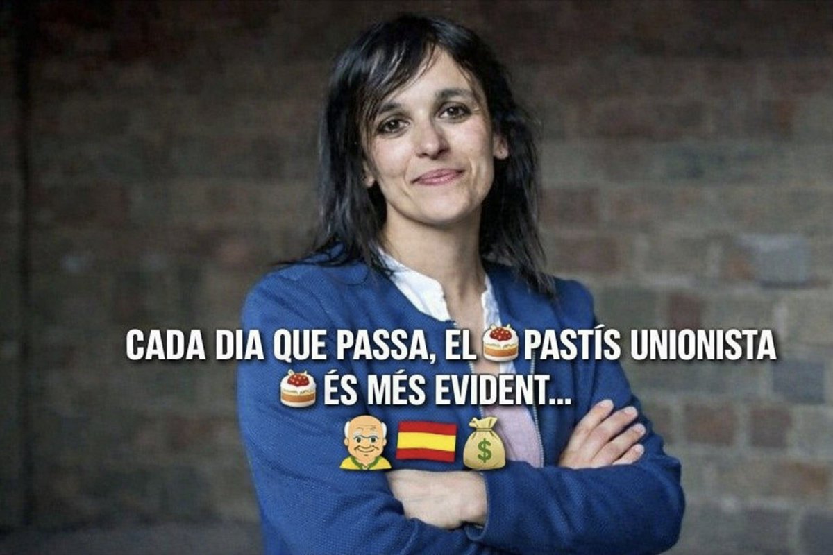 perinno's tweet photo. Álvarez, Álvarez... quin gran sentit de l'humor i quin gran panegíric interpretatiu, els vostres! 😁😁😁

#SalvemElPujolisme 👴🏻🇪🇦💸
#SalvemElFranquisme 💙 

👇
https://t.co/utmzPIiWhL

©️perinno🏌🏻‍♂️ https://t.co/MDvwly8Jwr