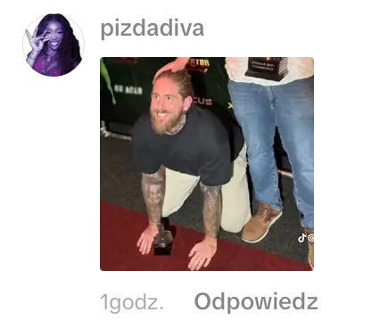 jagerzporzeczka's tweet photo. https://t.co/OQo7L7RFgP