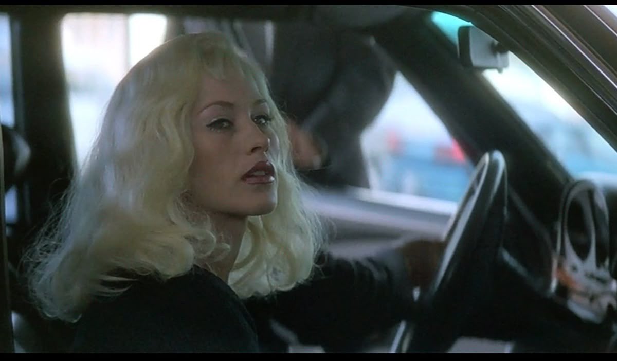 FIREWLKWITH's tweet photo. patricia arquette in lost highway is probably the most beautiful anyone has ever looked https://t.co/V2TG1c7fg2