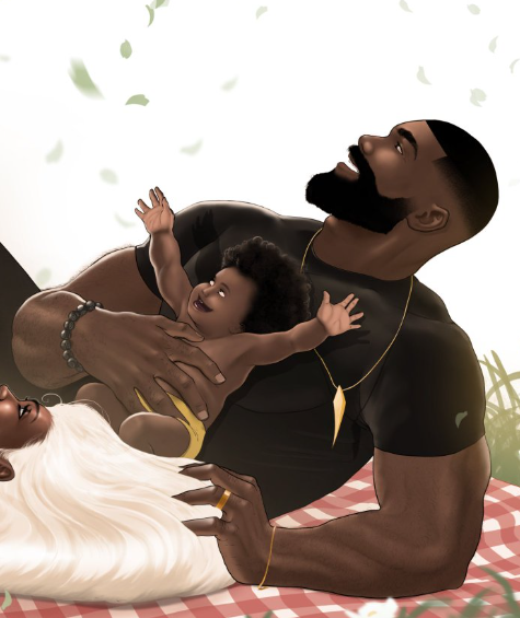 tchororeceipts's tweet photo. Happy Father's Day, King T'Challa! 
#wakandanroyalfamily
#tchoronowandalways
#recasttchalla
#ororospoilers
#xspoilers https://t.co/3EjFmExwzO
