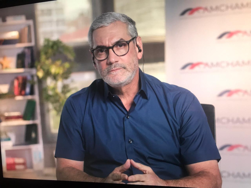 ListinDiario's tweet photo. #LaRepúblicaLD | Gonzalo Castillo dice que está listo "para ser el próximo presidente de la República Dominicana”

🔗https://t.co/1jUkibBIFU

#ListínDiario https://t.co/GtPSXGMmES