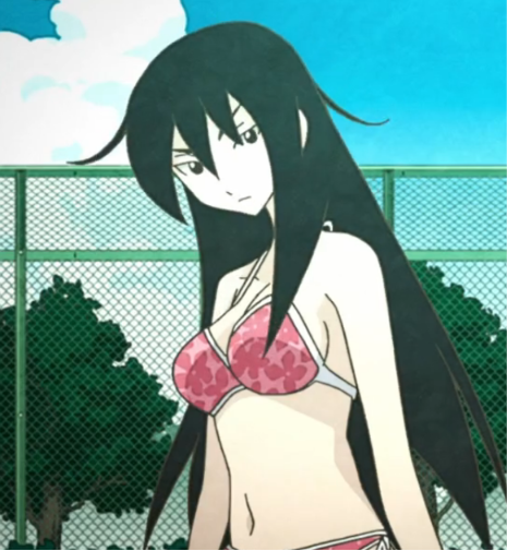 hitohahaha's tweet photo. i'm watching zetsubou sensei to cum part 2 https://t.co/vXDERTyKDh