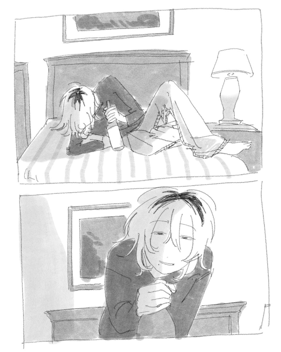 _X3NN's tweet photo. my crazyridiculous self indulgent leon https://t.co/rdVQH2igRy